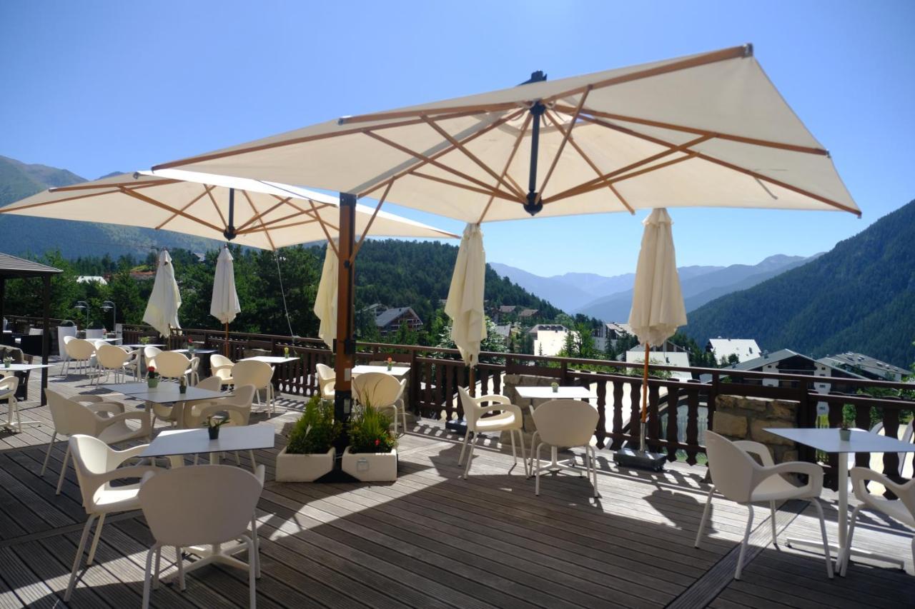 Hotel Le Chalet D'Auron Restaurant Et Spa Экстерьер фото