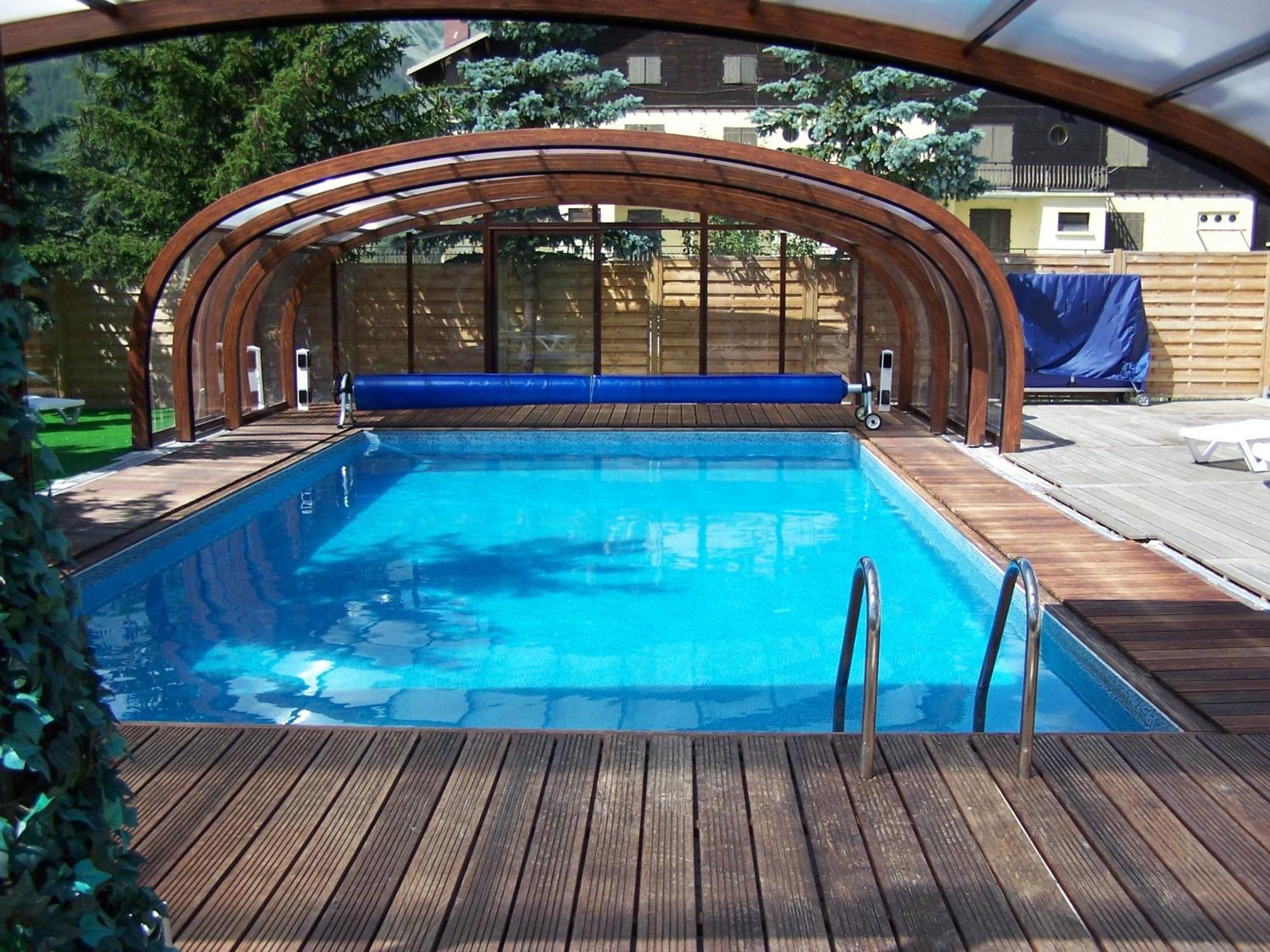 Hotel Le Chalet D'Auron Restaurant Et Spa Экстерьер фото